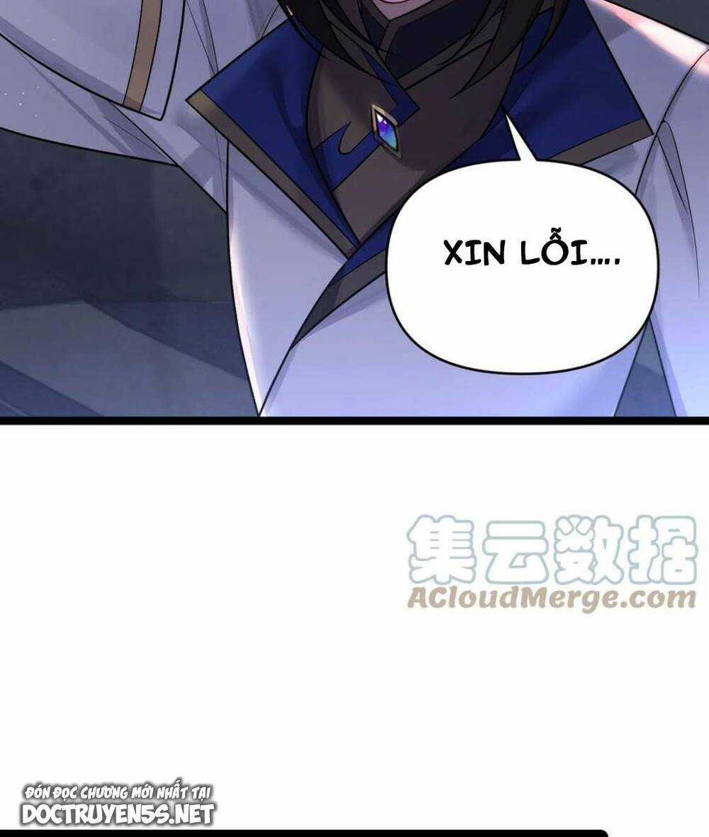 Nương Tử Nhà Ta Là Bạo Quân Nữ Đế Trong Tương Lai Chapter 34 trang 9