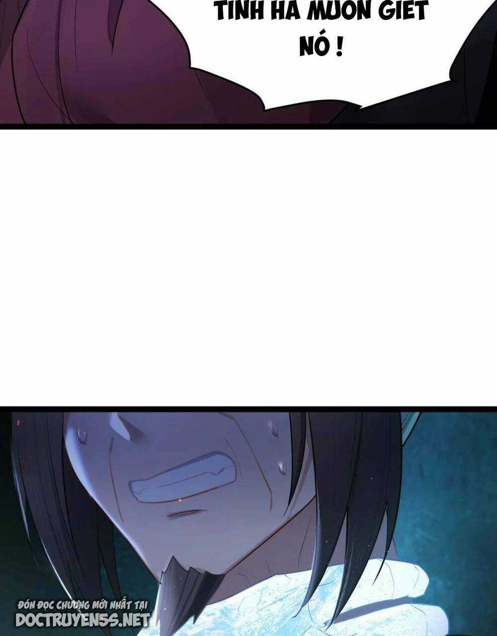 Nương Tử Nhà Ta Là Bạo Quân Nữ Đế Trong Tương Lai Chapter 34 trang 91