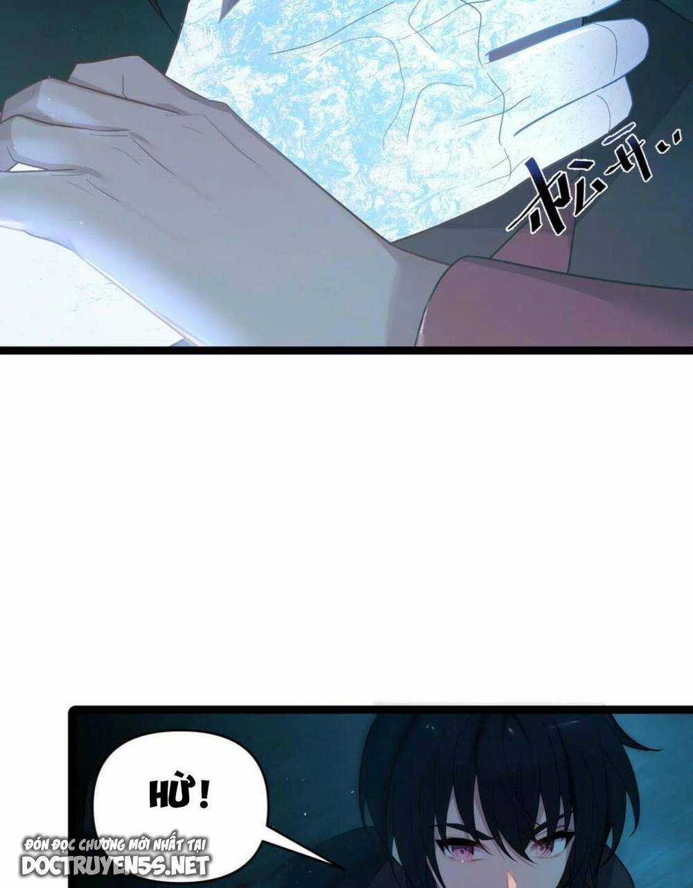 Nương Tử Nhà Ta Là Bạo Quân Nữ Đế Trong Tương Lai Chapter 34 trang 92