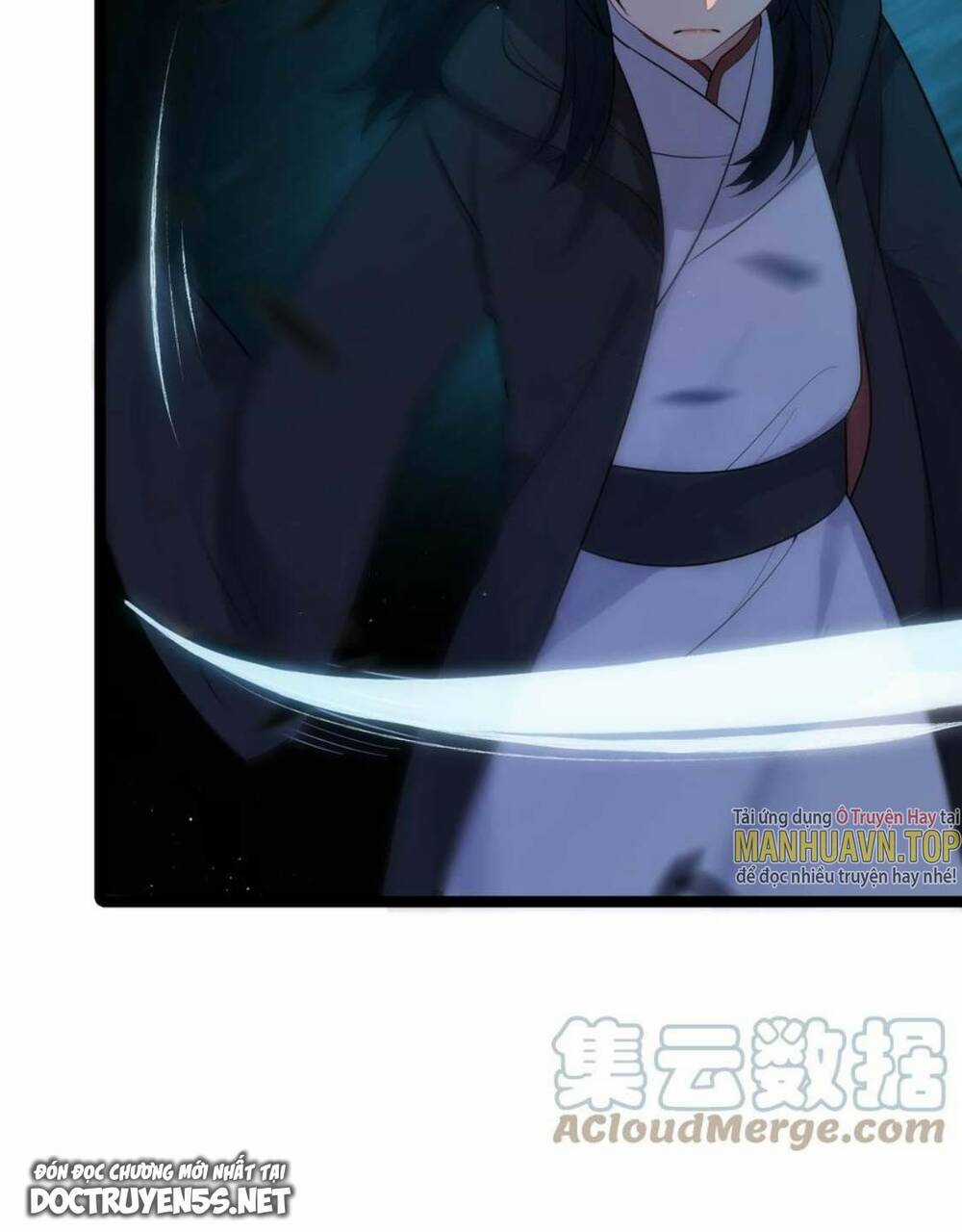 Nương Tử Nhà Ta Là Bạo Quân Nữ Đế Trong Tương Lai Chapter 34 trang 93