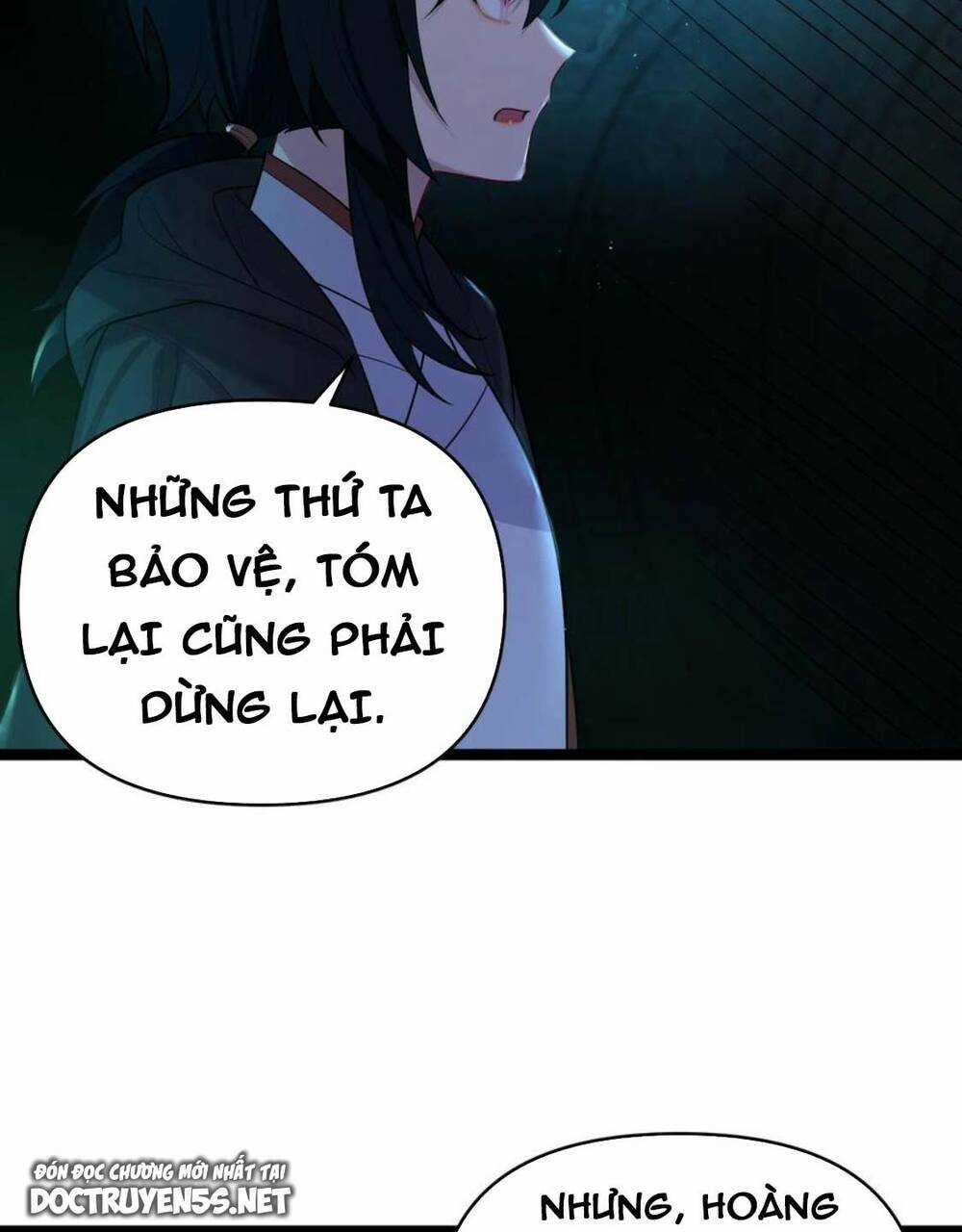 Nương Tử Nhà Ta Là Bạo Quân Nữ Đế Trong Tương Lai Chapter 34 trang 96