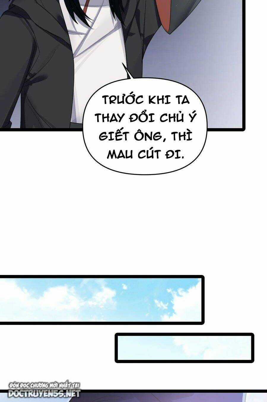 Nương Tử Nhà Ta Là Bạo Quân Nữ Đế Trong Tương Lai Chapter 35 trang 10