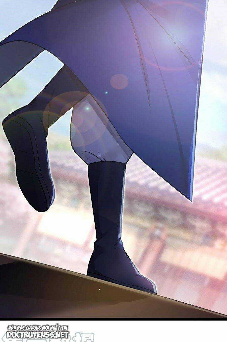 Nương Tử Nhà Ta Là Bạo Quân Nữ Đế Trong Tương Lai Chapter 35 trang 11