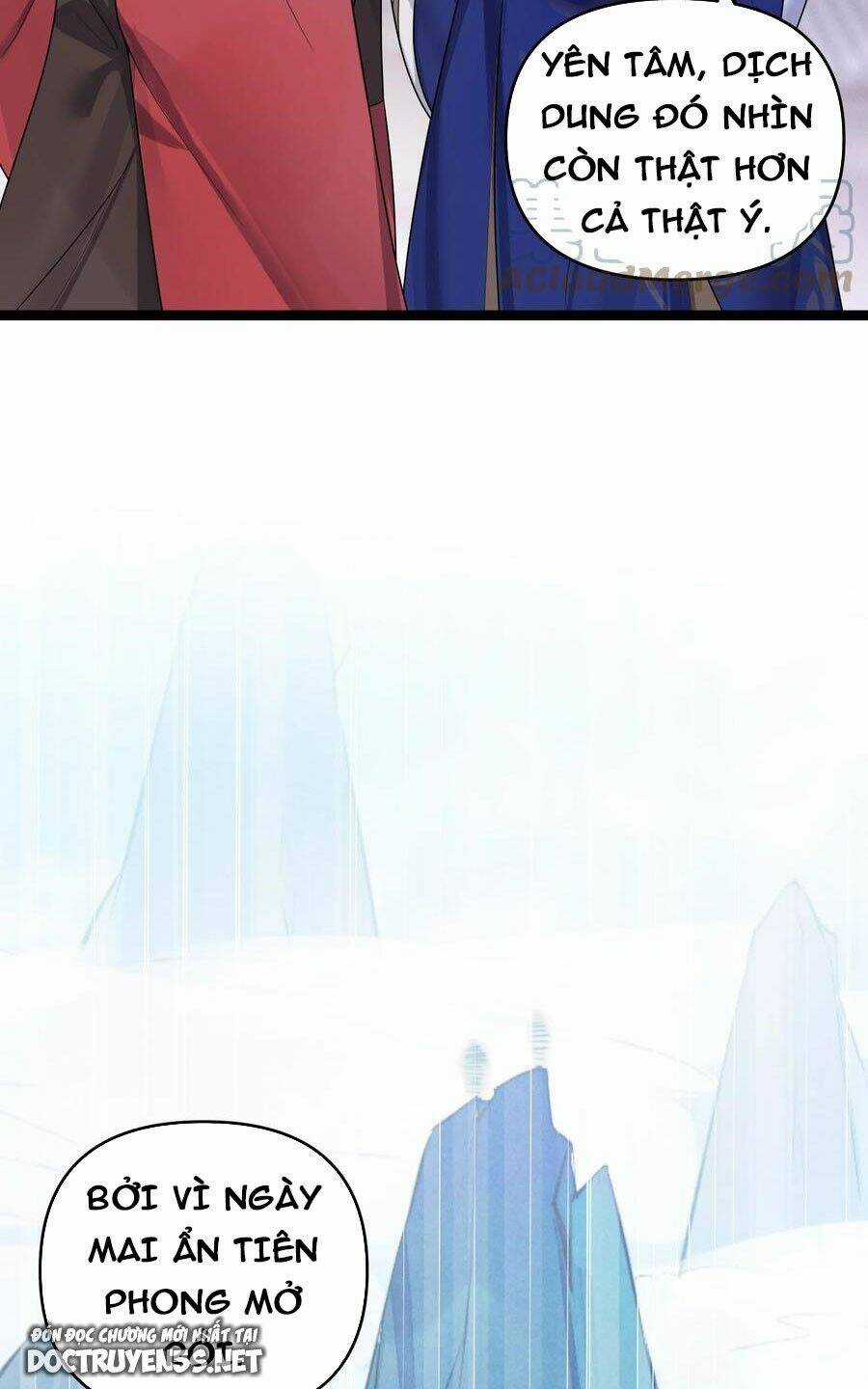 Nương Tử Nhà Ta Là Bạo Quân Nữ Đế Trong Tương Lai Chapter 35 trang 24