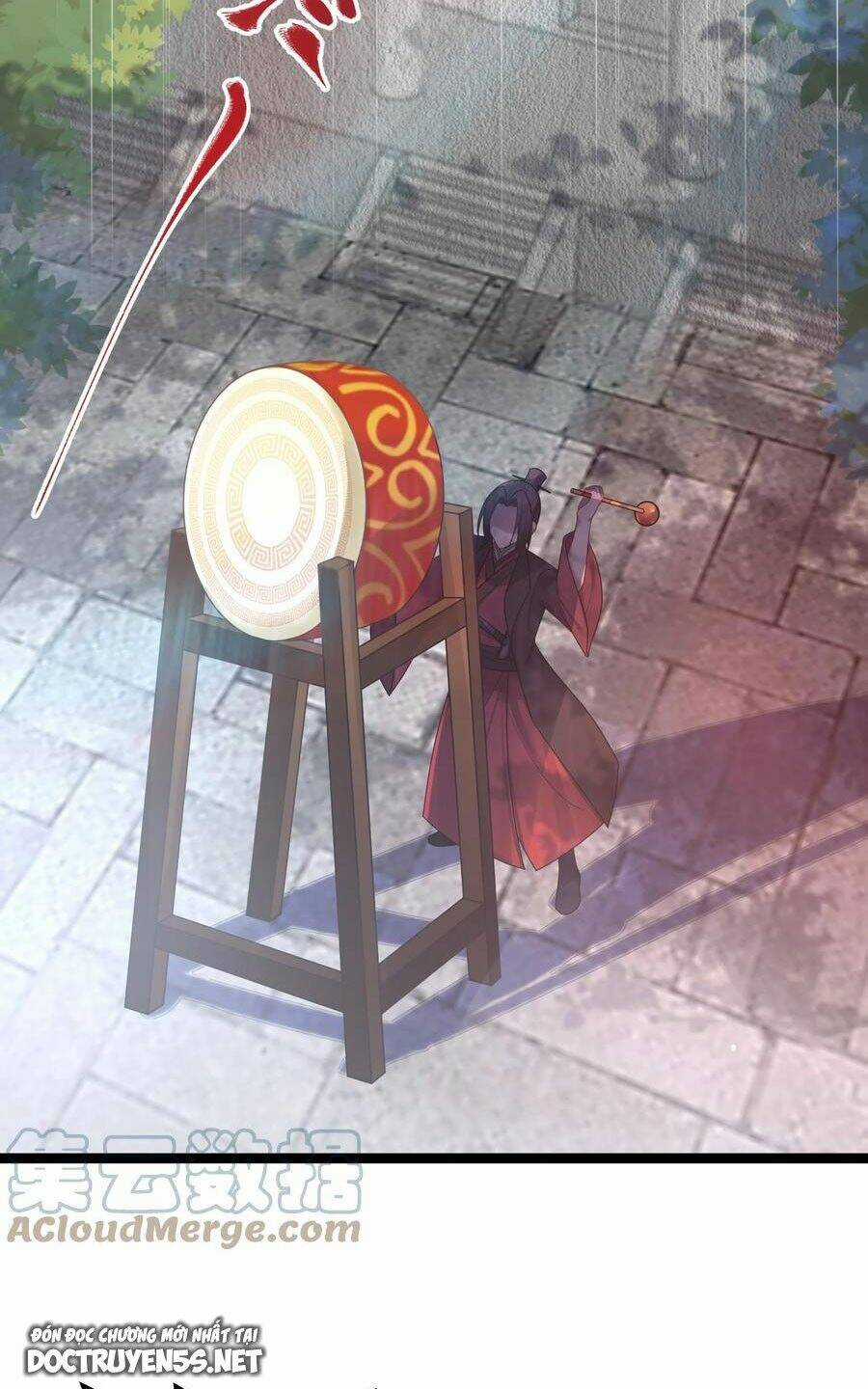 Nương Tử Nhà Ta Là Bạo Quân Nữ Đế Trong Tương Lai Chapter 35 trang 30