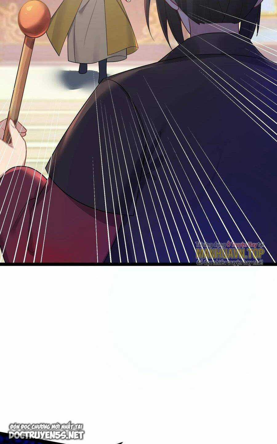 Nương Tử Nhà Ta Là Bạo Quân Nữ Đế Trong Tương Lai Chapter 35 trang 33