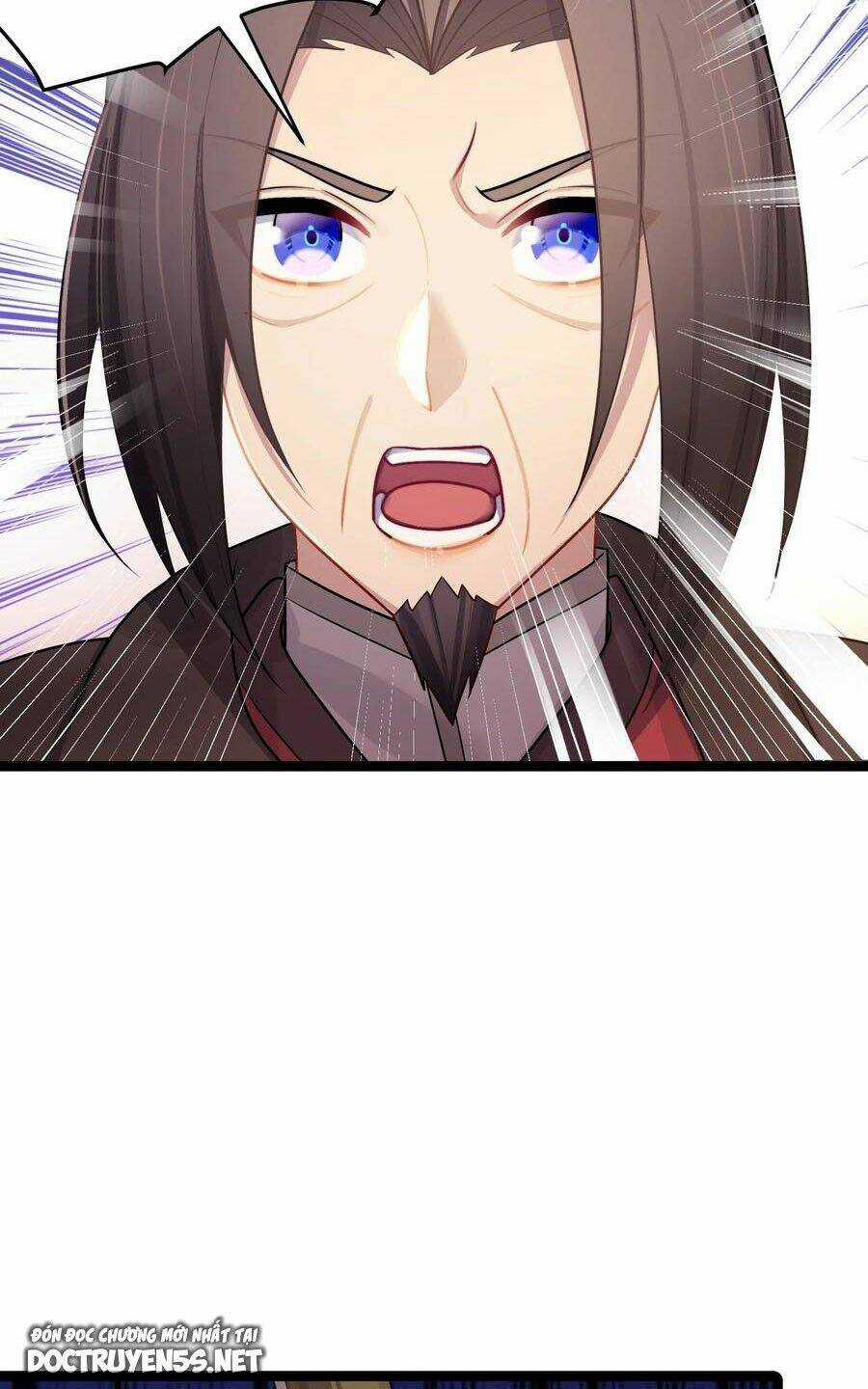 Nương Tử Nhà Ta Là Bạo Quân Nữ Đế Trong Tương Lai Chapter 35 trang 37