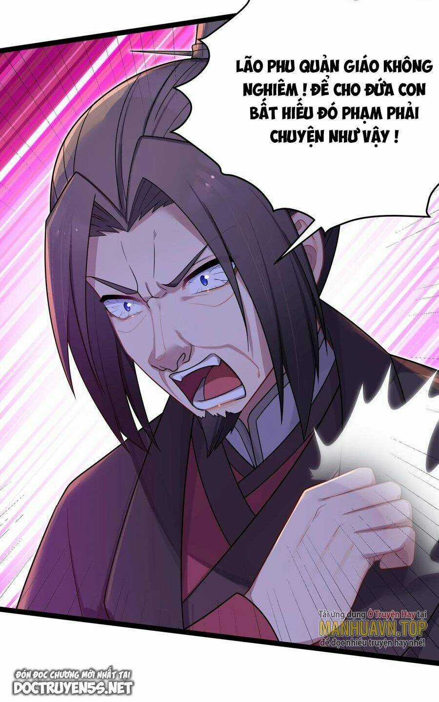 Nương Tử Nhà Ta Là Bạo Quân Nữ Đế Trong Tương Lai Chapter 35 trang 39