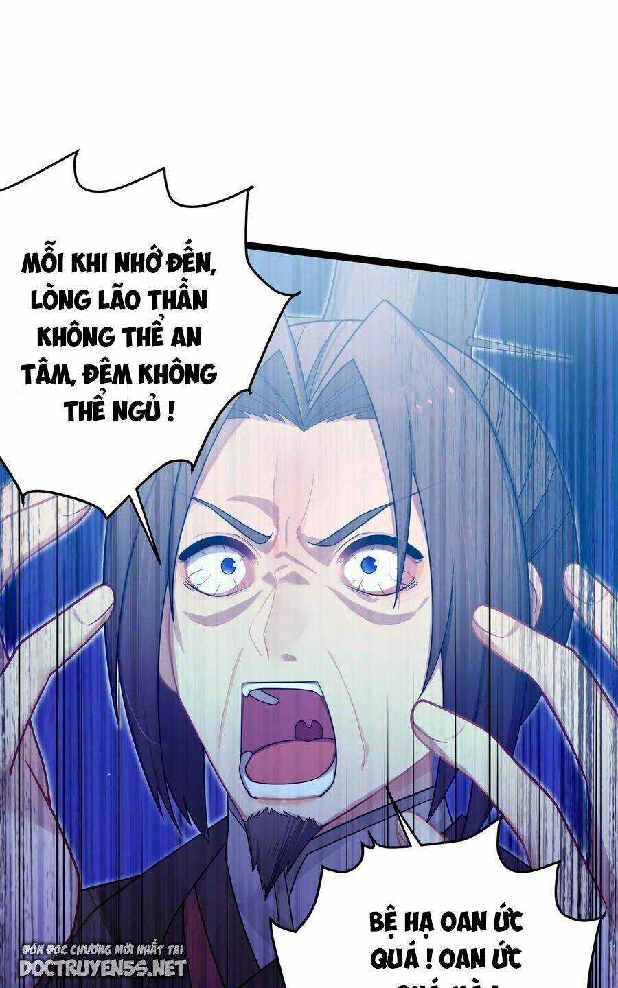 Nương Tử Nhà Ta Là Bạo Quân Nữ Đế Trong Tương Lai Chapter 35 trang 40