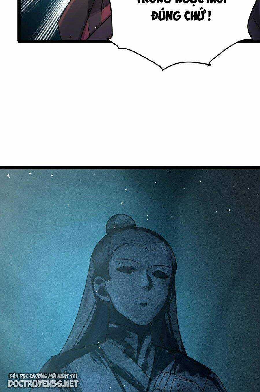 Nương Tử Nhà Ta Là Bạo Quân Nữ Đế Trong Tương Lai Chapter 35 trang 5