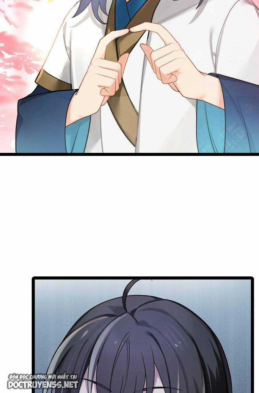 Nương Tử Nhà Ta Là Bạo Quân Nữ Đế Trong Tương Lai Chapter 35 trang 60