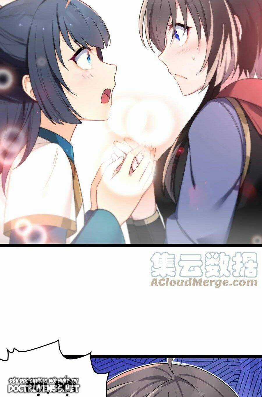 Nương Tử Nhà Ta Là Bạo Quân Nữ Đế Trong Tương Lai Chapter 35 trang 66