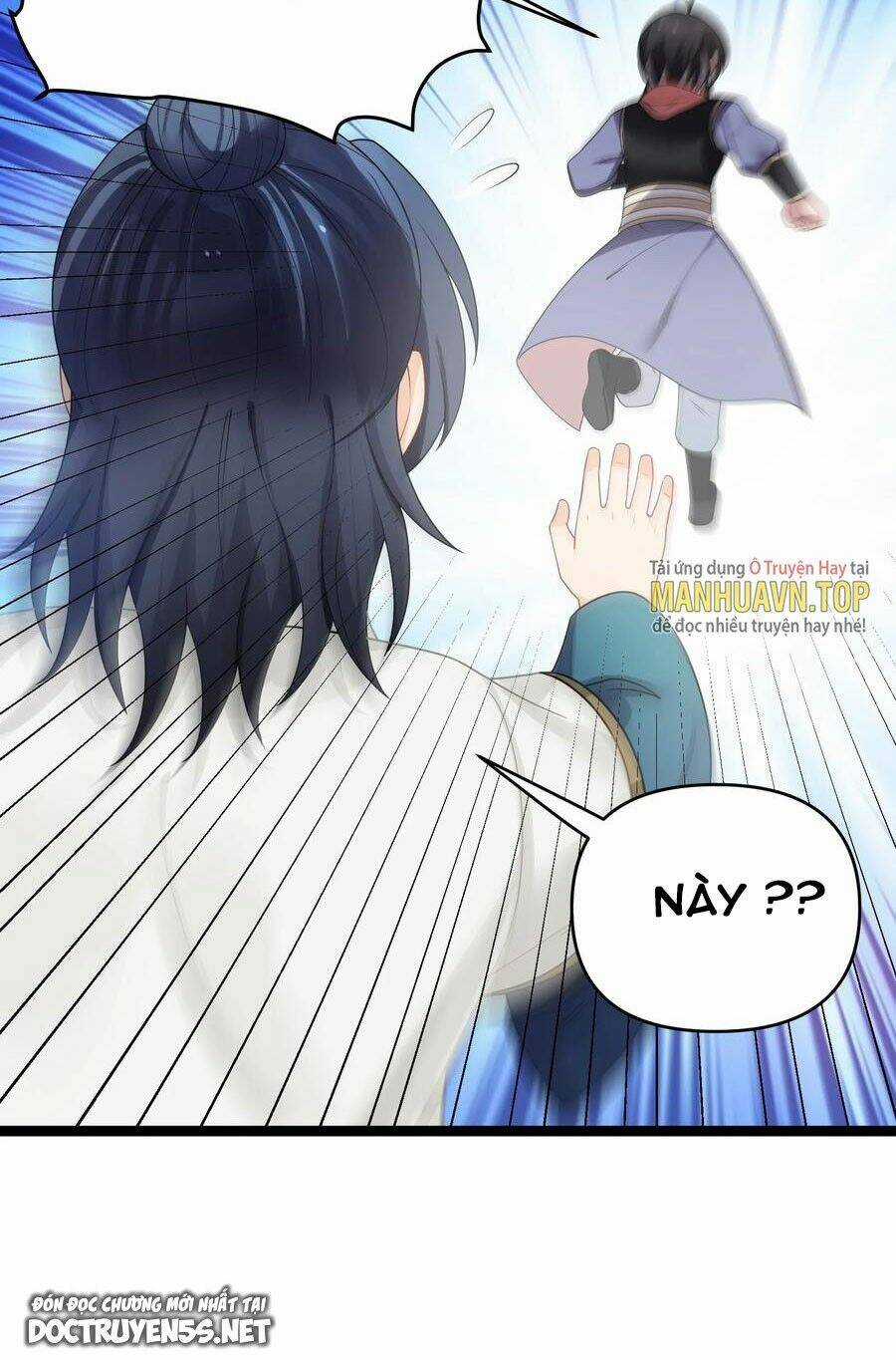 Nương Tử Nhà Ta Là Bạo Quân Nữ Đế Trong Tương Lai Chapter 35 trang 68