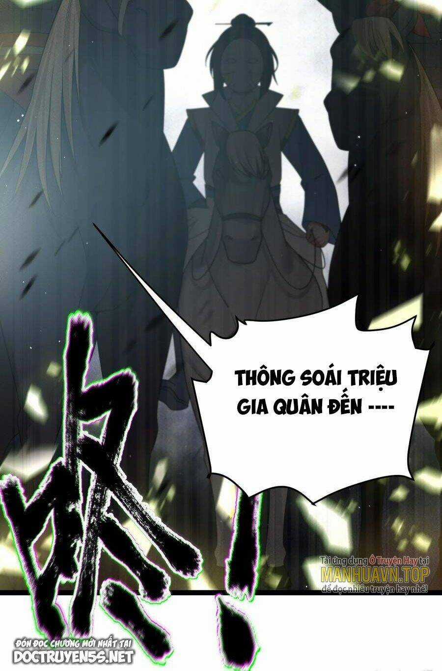 Nương Tử Nhà Ta Là Bạo Quân Nữ Đế Trong Tương Lai Chapter 35 trang 74