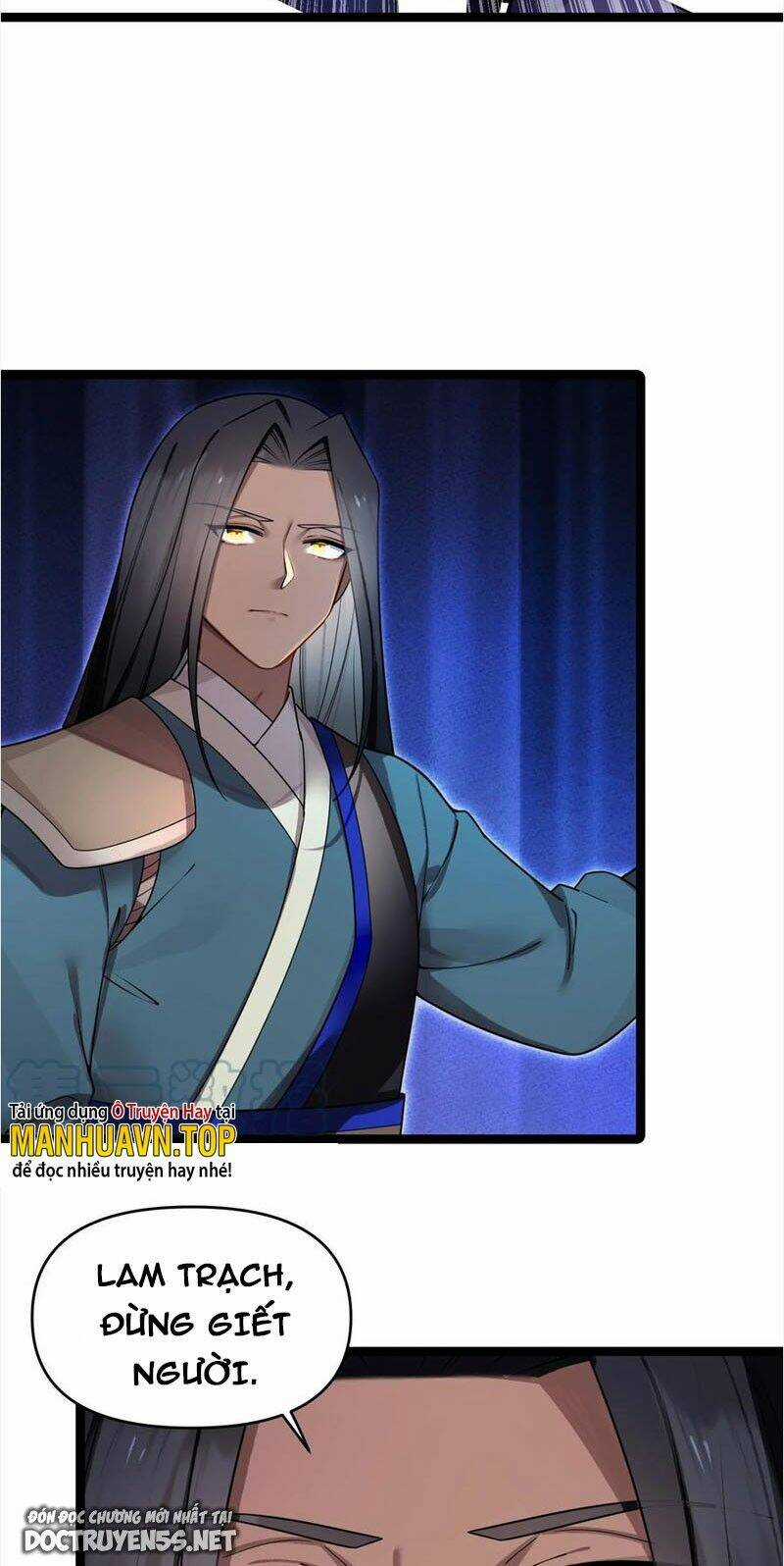 Nương Tử Nhà Ta Là Bạo Quân Nữ Đế Trong Tương Lai Chapter 36 trang 18