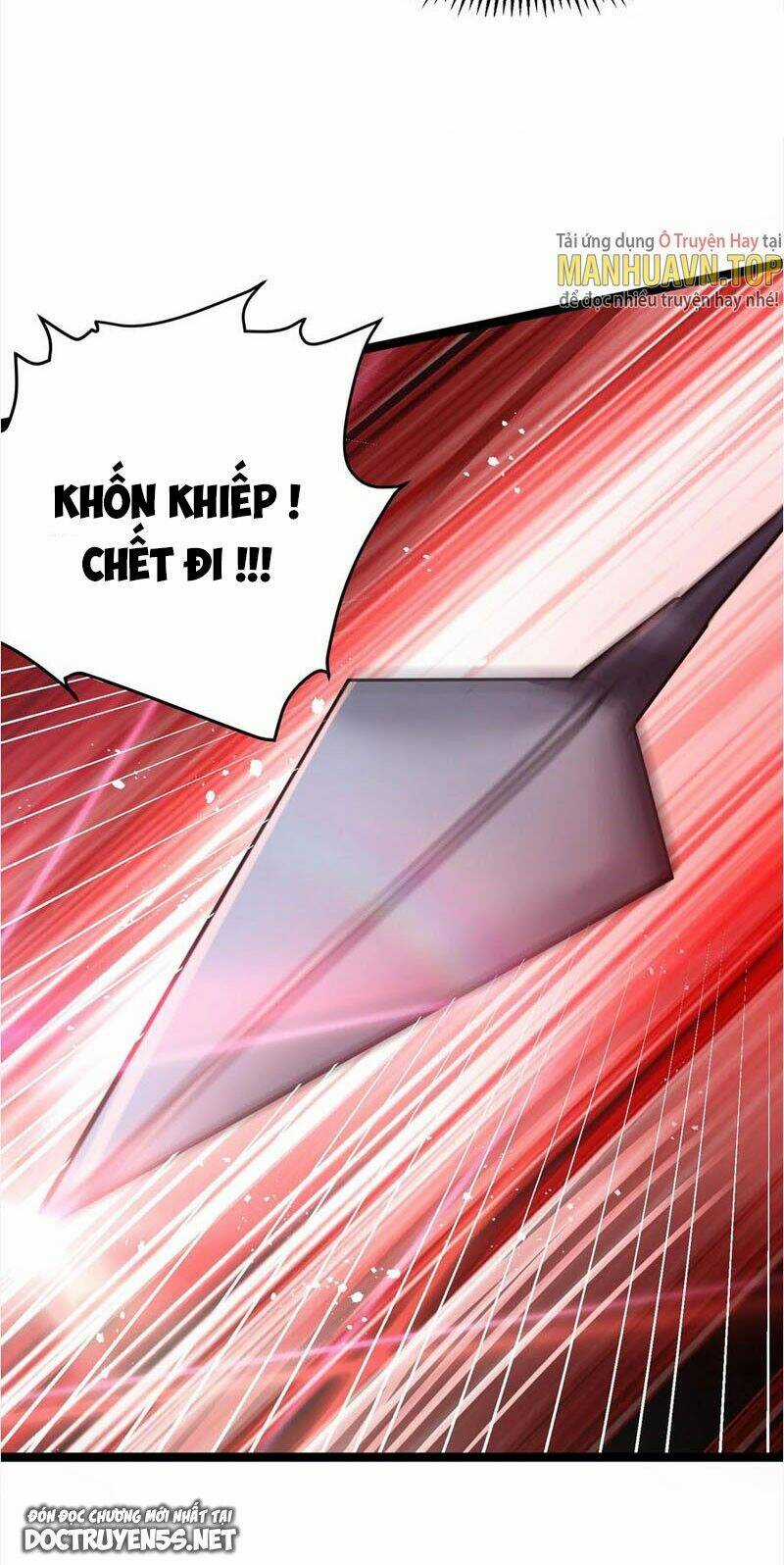 Nương Tử Nhà Ta Là Bạo Quân Nữ Đế Trong Tương Lai Chapter 36 trang 24