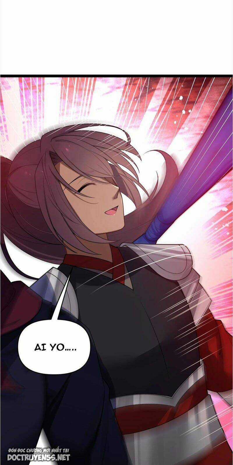 Nương Tử Nhà Ta Là Bạo Quân Nữ Đế Trong Tương Lai Chapter 36 trang 25