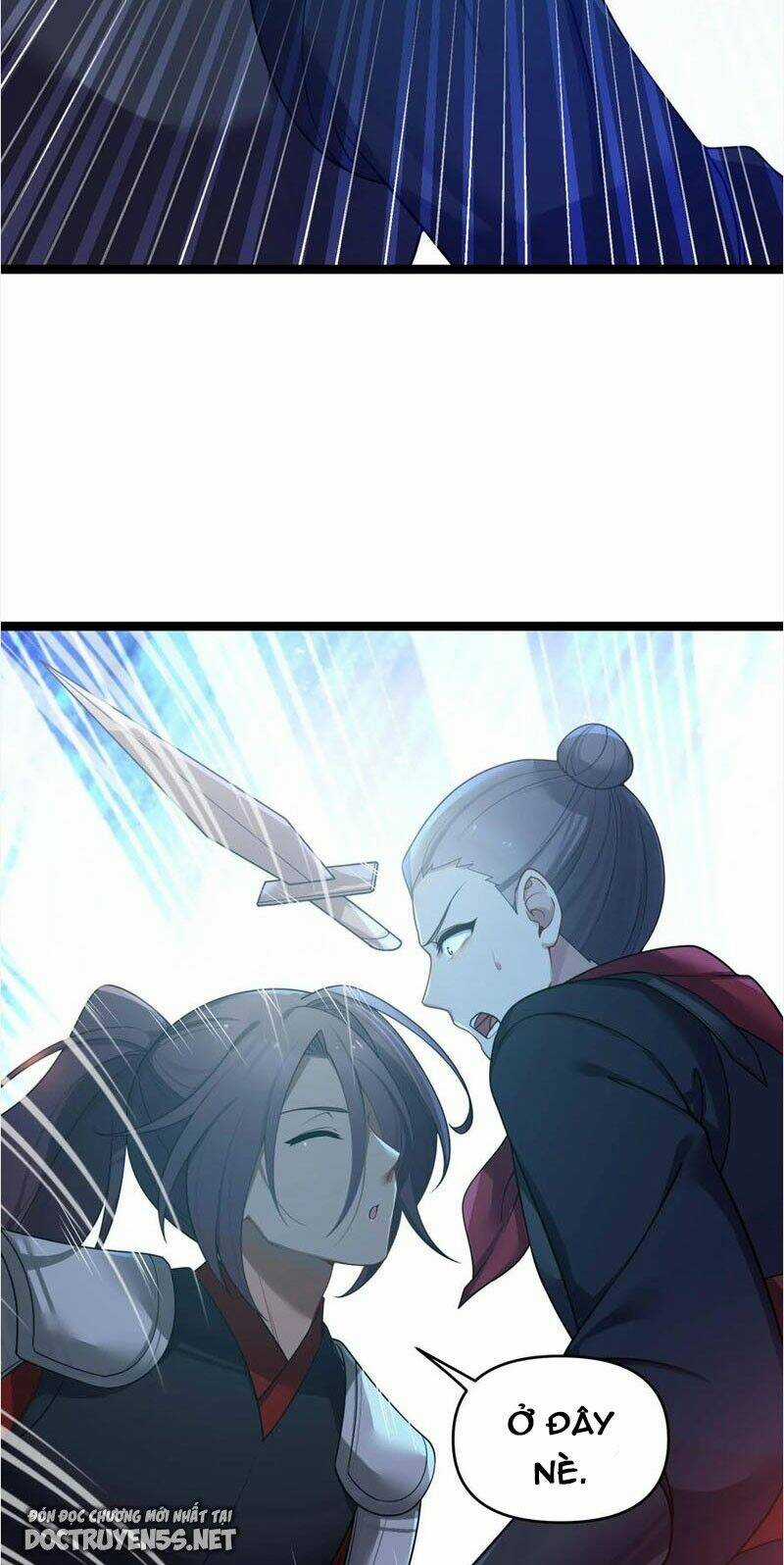 Nương Tử Nhà Ta Là Bạo Quân Nữ Đế Trong Tương Lai Chapter 36 trang 29