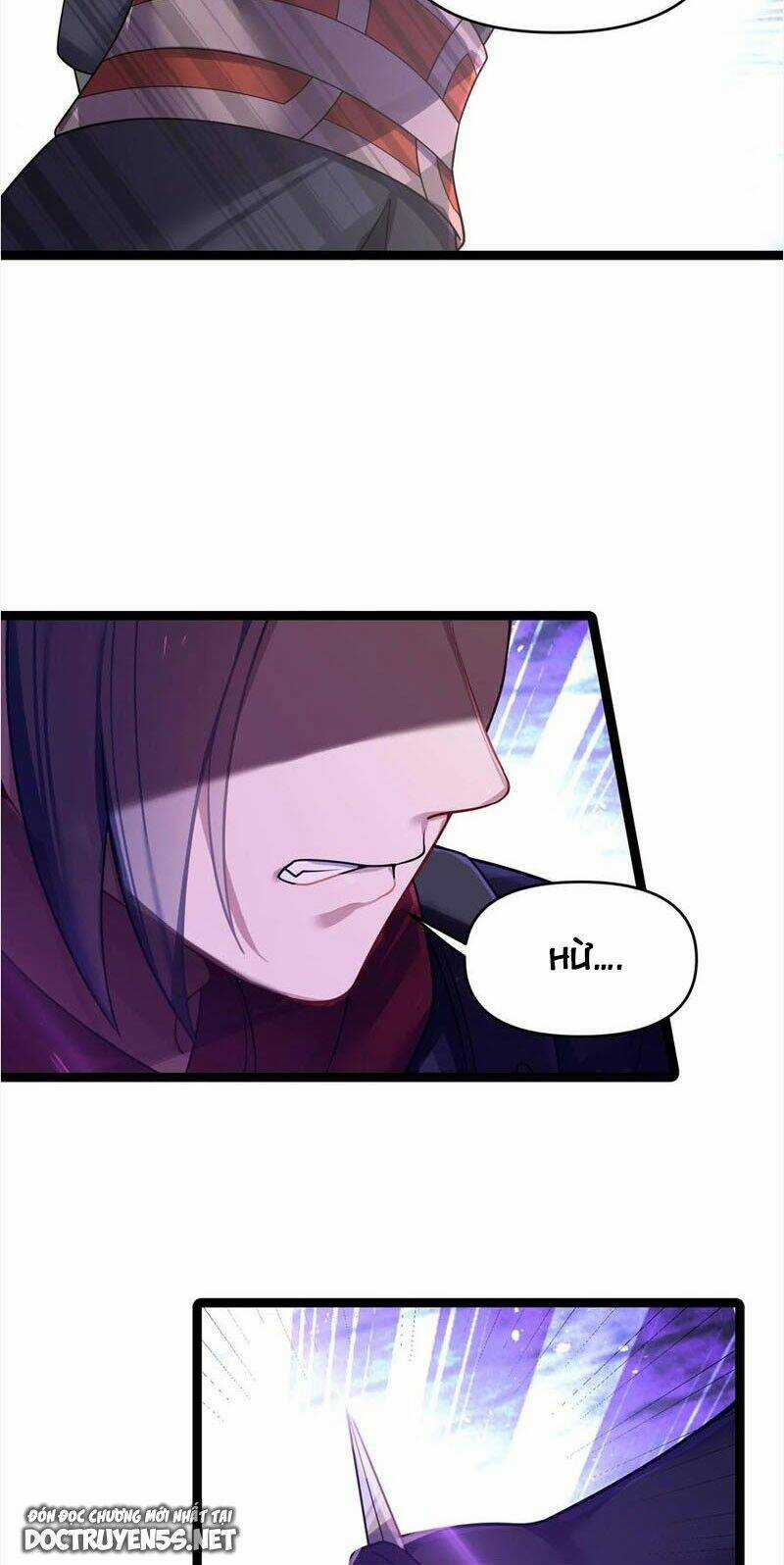 Nương Tử Nhà Ta Là Bạo Quân Nữ Đế Trong Tương Lai Chapter 36 trang 31