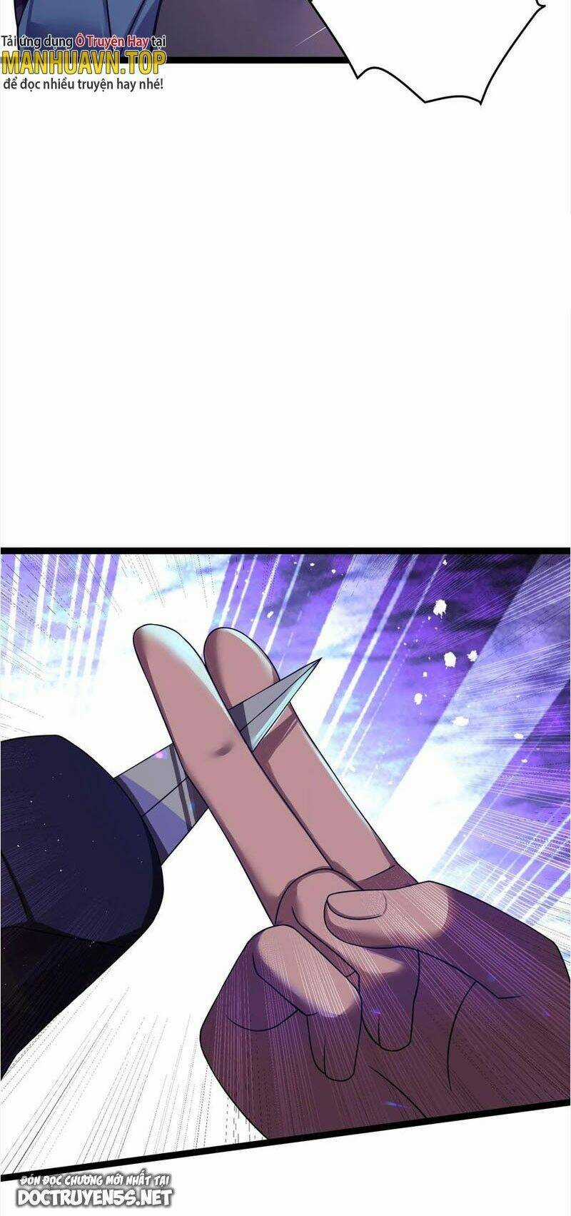 Nương Tử Nhà Ta Là Bạo Quân Nữ Đế Trong Tương Lai Chapter 36 trang 33