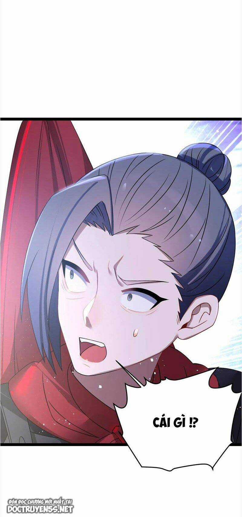 Nương Tử Nhà Ta Là Bạo Quân Nữ Đế Trong Tương Lai Chapter 36 trang 34