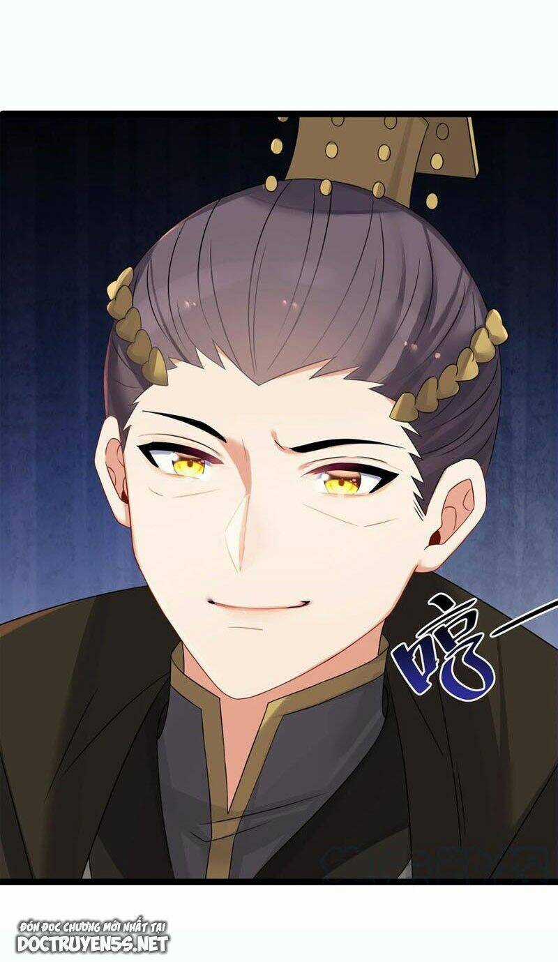 Nương Tử Nhà Ta Là Bạo Quân Nữ Đế Trong Tương Lai Chapter 36 trang 64