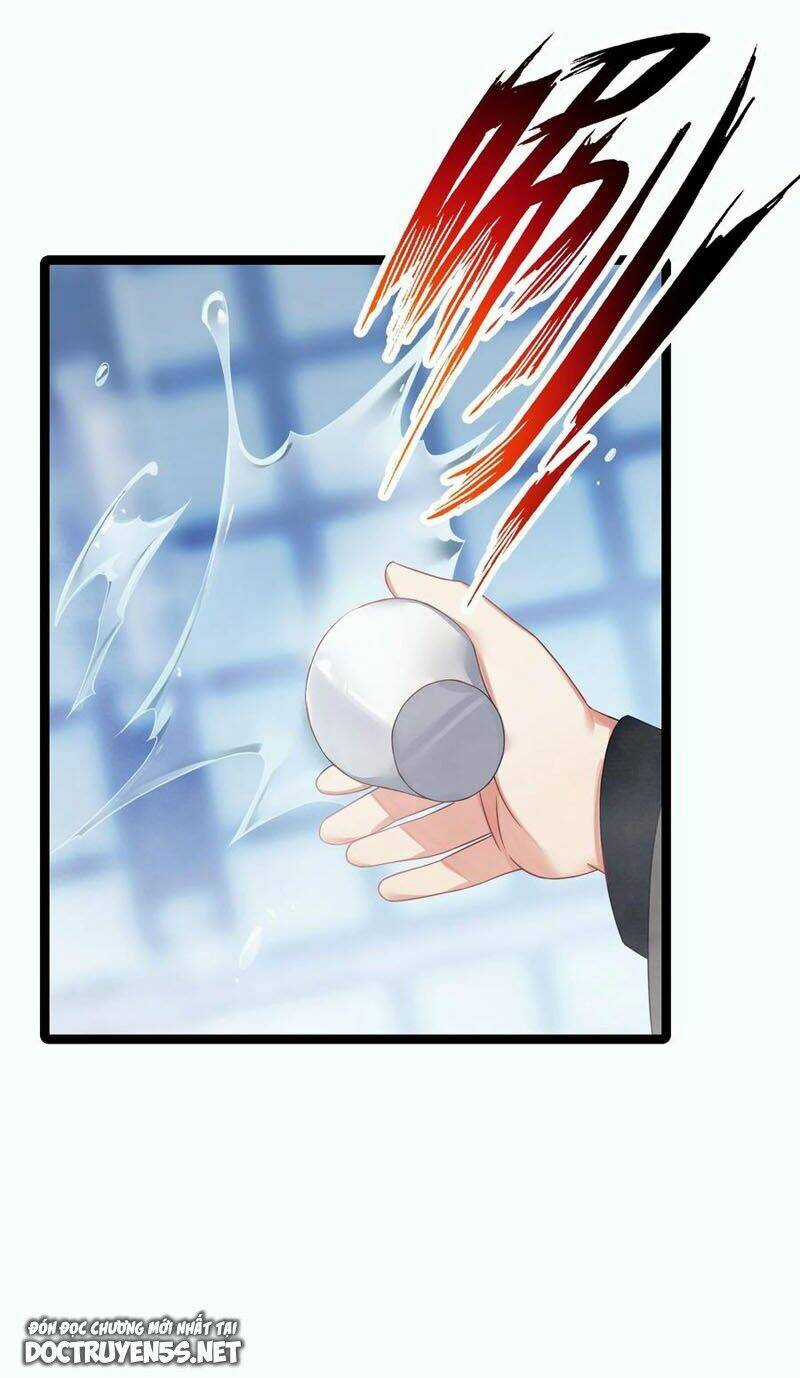 Nương Tử Nhà Ta Là Bạo Quân Nữ Đế Trong Tương Lai Chapter 36 trang 65