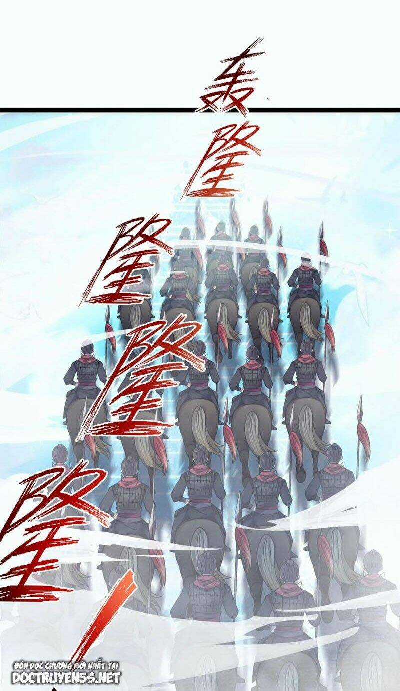 Nương Tử Nhà Ta Là Bạo Quân Nữ Đế Trong Tương Lai Chapter 36 trang 66