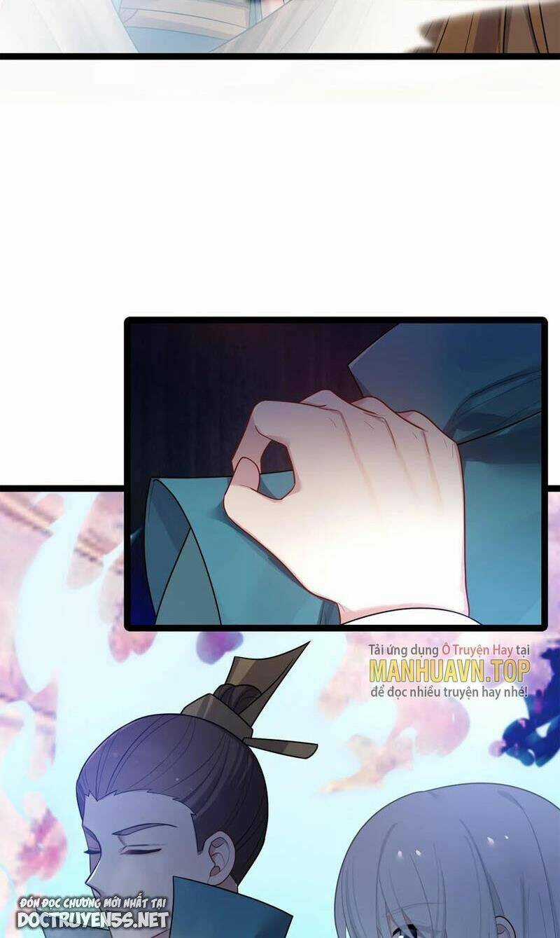 Nương Tử Nhà Ta Là Bạo Quân Nữ Đế Trong Tương Lai Chapter 37 trang 12