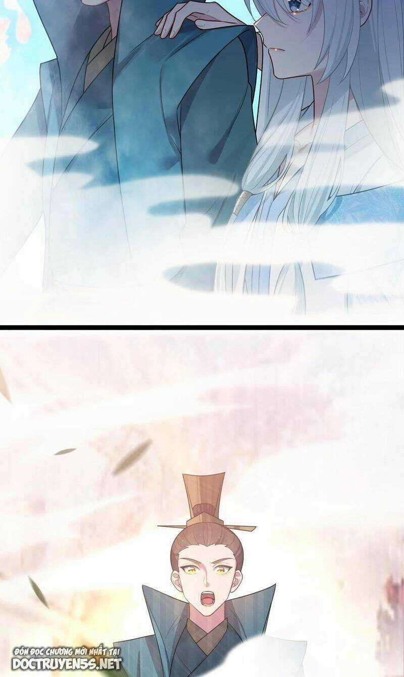 Nương Tử Nhà Ta Là Bạo Quân Nữ Đế Trong Tương Lai Chapter 37 trang 13