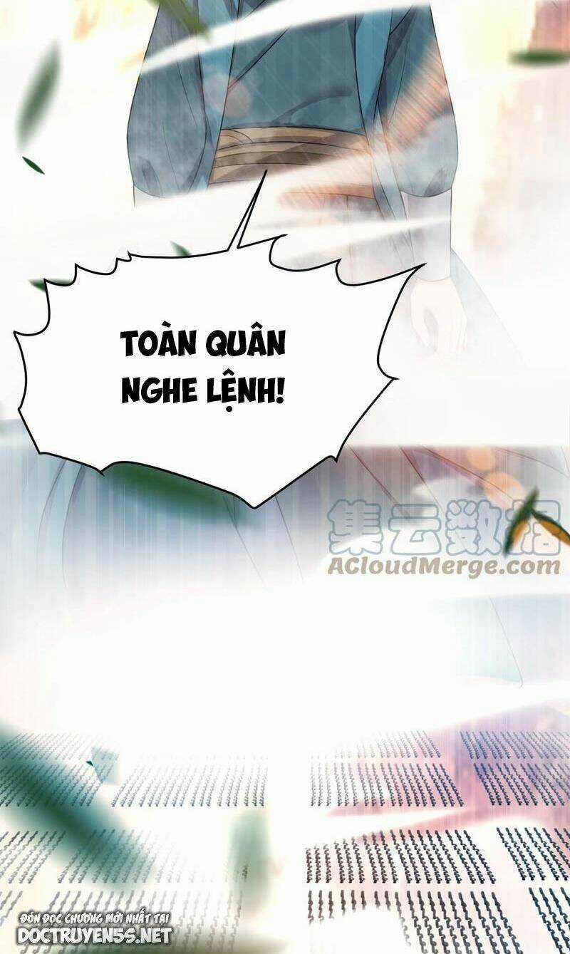 Nương Tử Nhà Ta Là Bạo Quân Nữ Đế Trong Tương Lai Chapter 37 trang 14