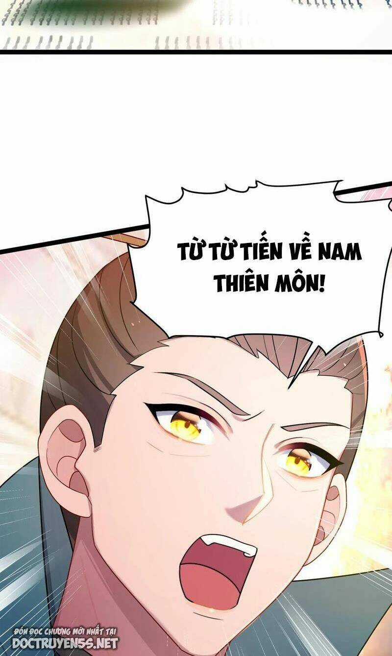 Nương Tử Nhà Ta Là Bạo Quân Nữ Đế Trong Tương Lai Chapter 37 trang 15