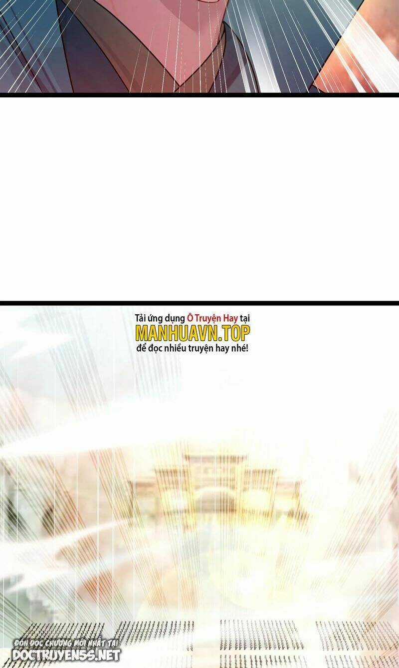 Nương Tử Nhà Ta Là Bạo Quân Nữ Đế Trong Tương Lai Chapter 37 trang 16