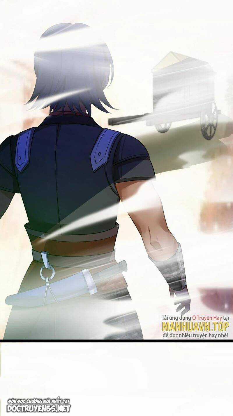 Nương Tử Nhà Ta Là Bạo Quân Nữ Đế Trong Tương Lai Chapter 37 trang 18