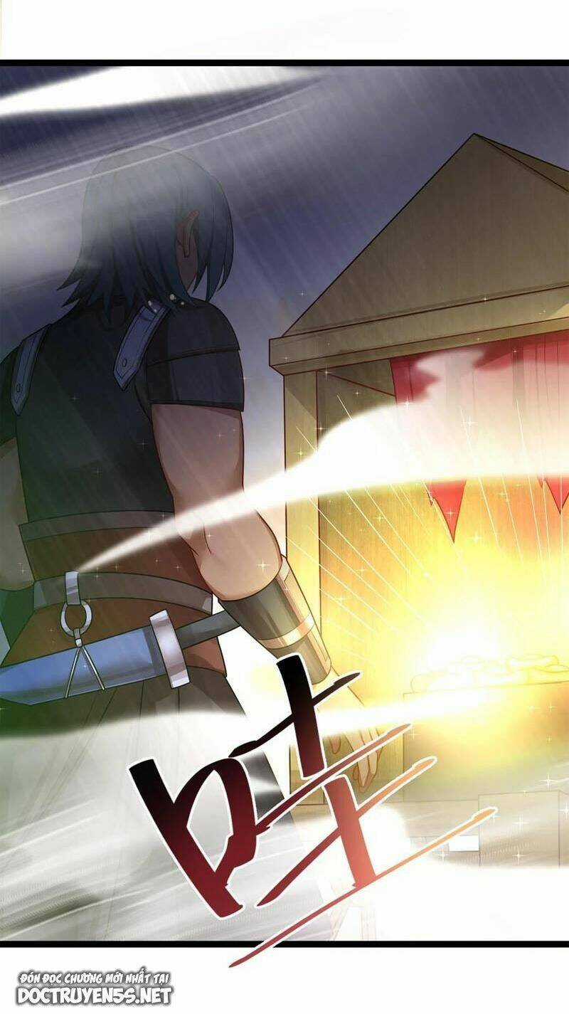 Nương Tử Nhà Ta Là Bạo Quân Nữ Đế Trong Tương Lai Chapter 37 trang 19