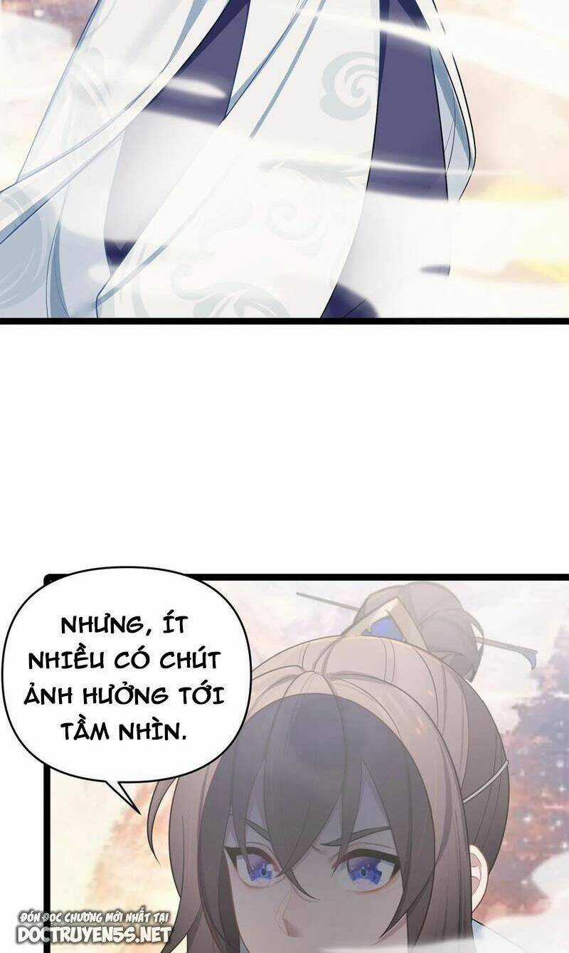 Nương Tử Nhà Ta Là Bạo Quân Nữ Đế Trong Tương Lai Chapter 37 trang 2