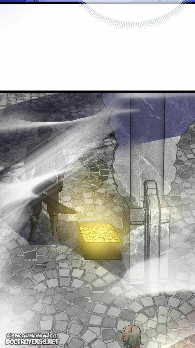 Nương Tử Nhà Ta Là Bạo Quân Nữ Đế Trong Tương Lai Chapter 37 trang 28