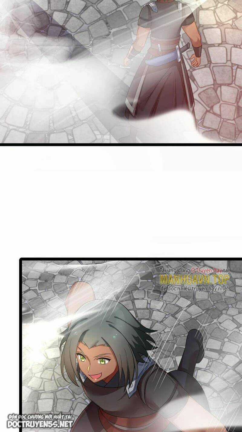 Nương Tử Nhà Ta Là Bạo Quân Nữ Đế Trong Tương Lai Chapter 37 trang 29