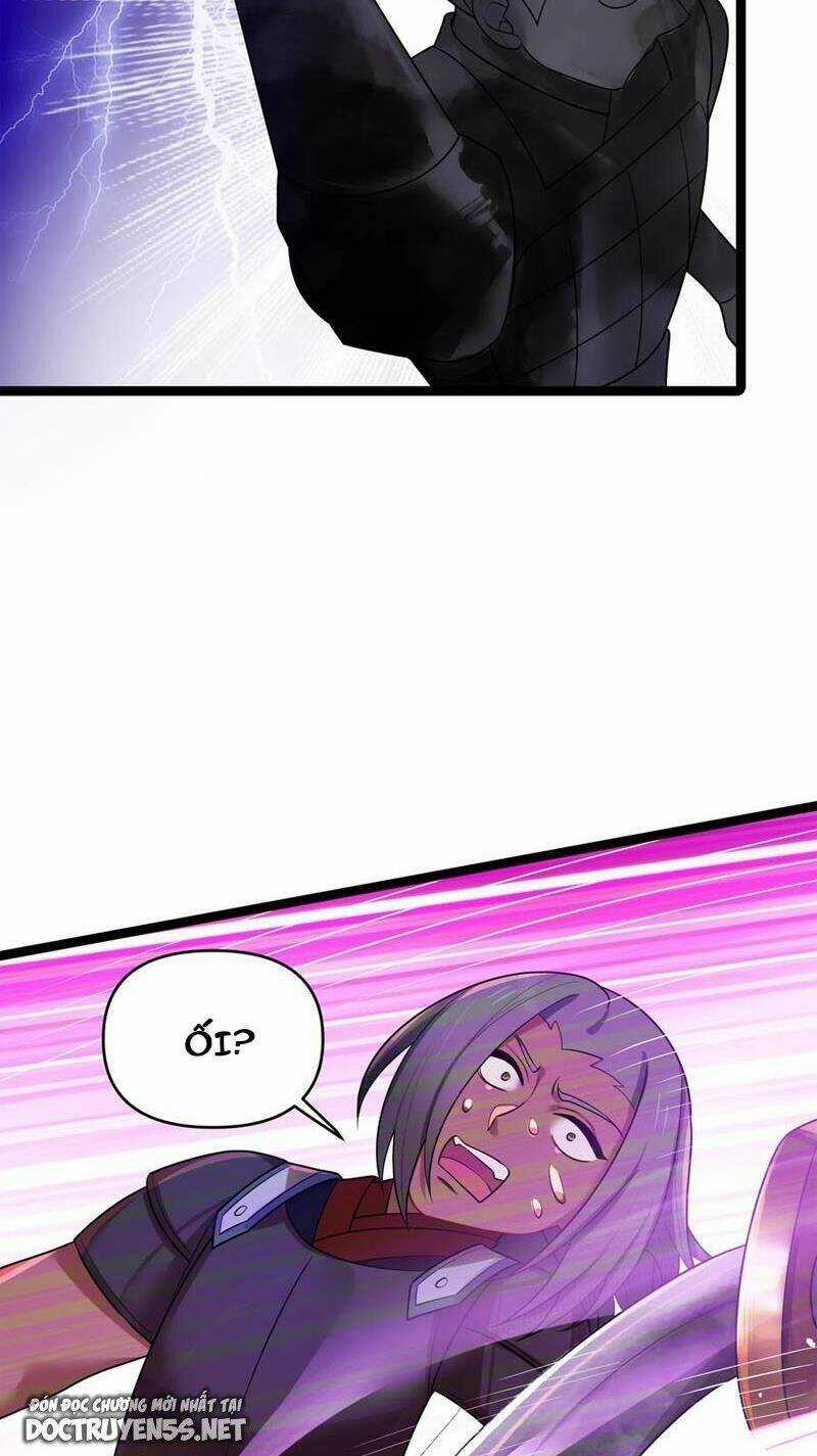 Nương Tử Nhà Ta Là Bạo Quân Nữ Đế Trong Tương Lai Chapter 37 trang 31