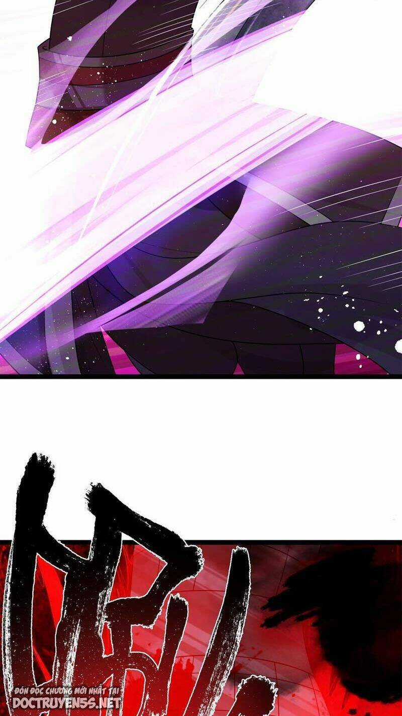 Nương Tử Nhà Ta Là Bạo Quân Nữ Đế Trong Tương Lai Chapter 37 trang 32