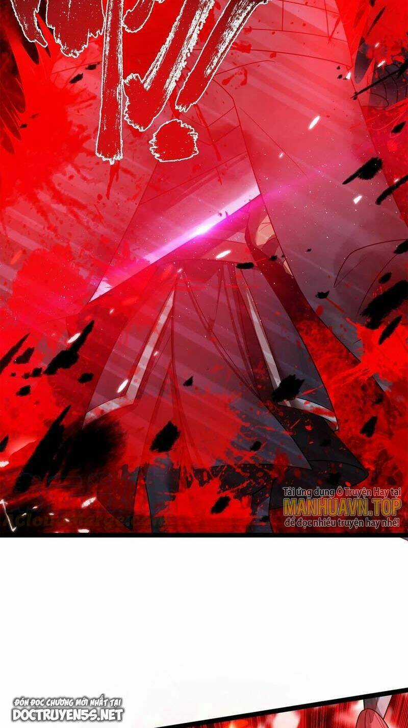 Nương Tử Nhà Ta Là Bạo Quân Nữ Đế Trong Tương Lai Chapter 37 trang 33