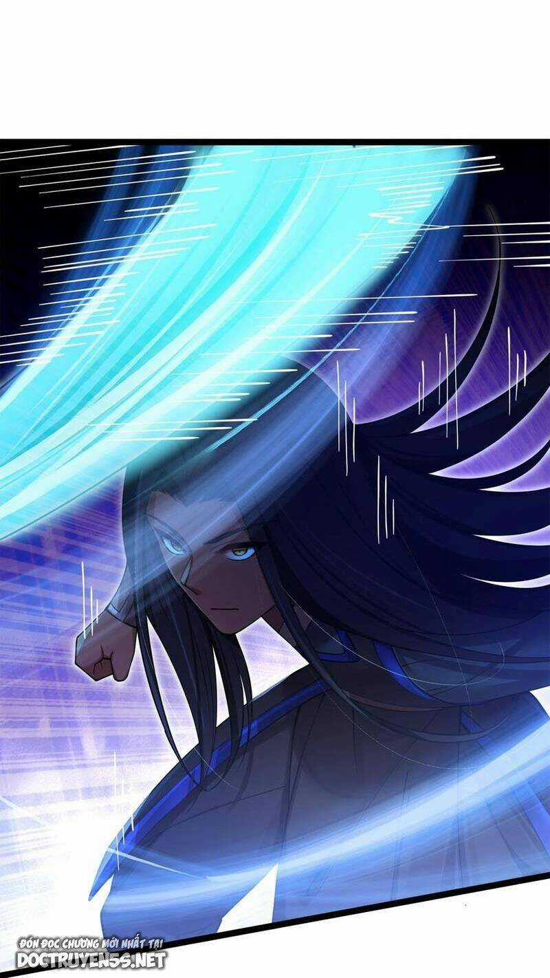 Nương Tử Nhà Ta Là Bạo Quân Nữ Đế Trong Tương Lai Chapter 37 trang 47