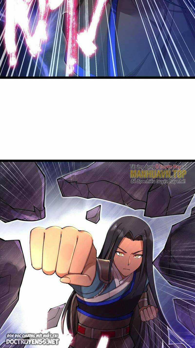 Nương Tử Nhà Ta Là Bạo Quân Nữ Đế Trong Tương Lai Chapter 37 trang 49