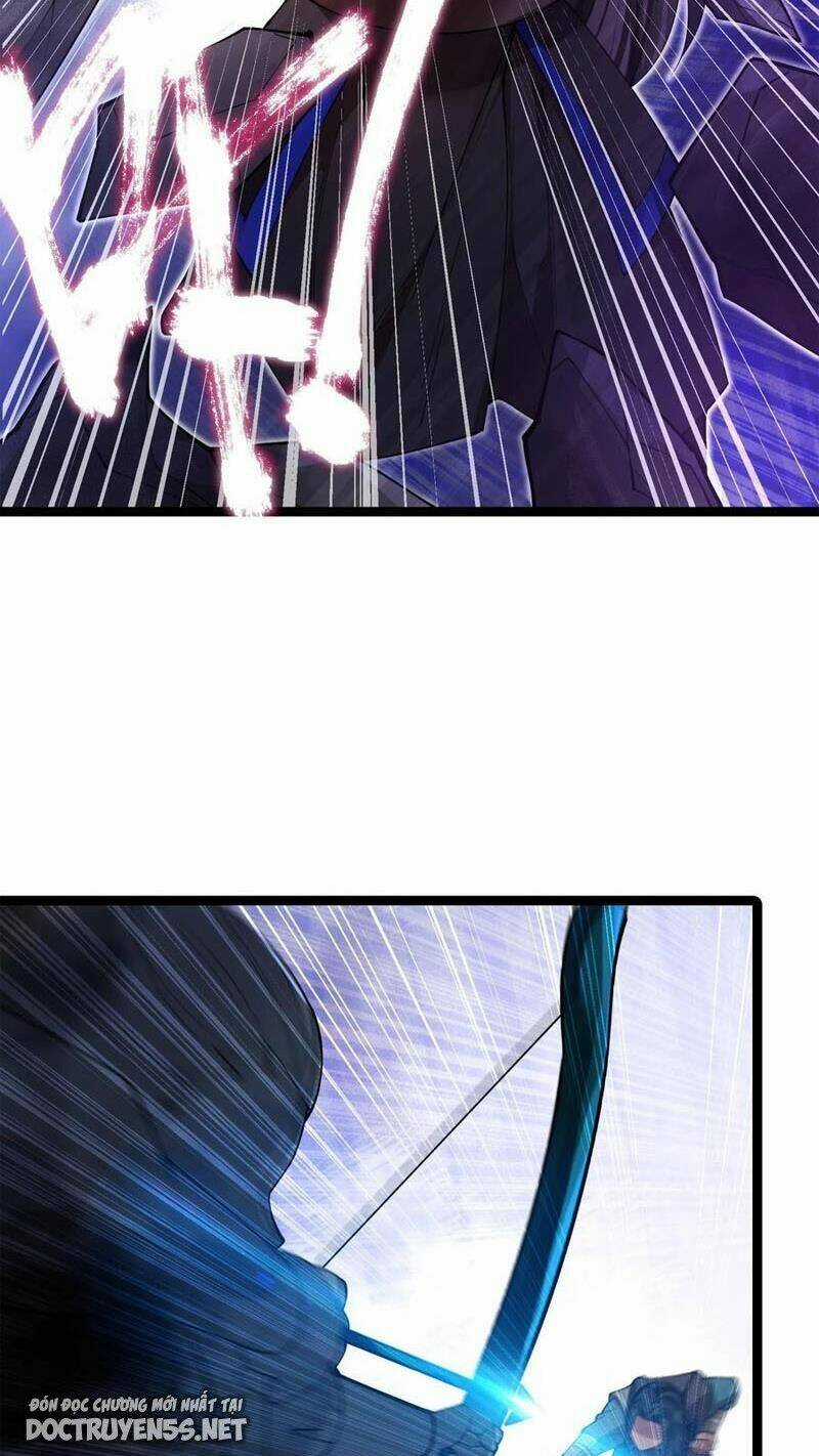 Nương Tử Nhà Ta Là Bạo Quân Nữ Đế Trong Tương Lai Chapter 37 trang 50