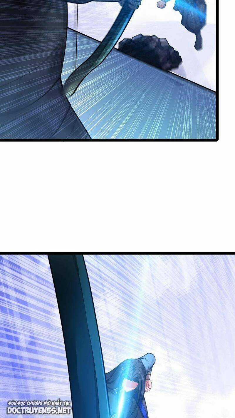 Nương Tử Nhà Ta Là Bạo Quân Nữ Đế Trong Tương Lai Chapter 37 trang 51