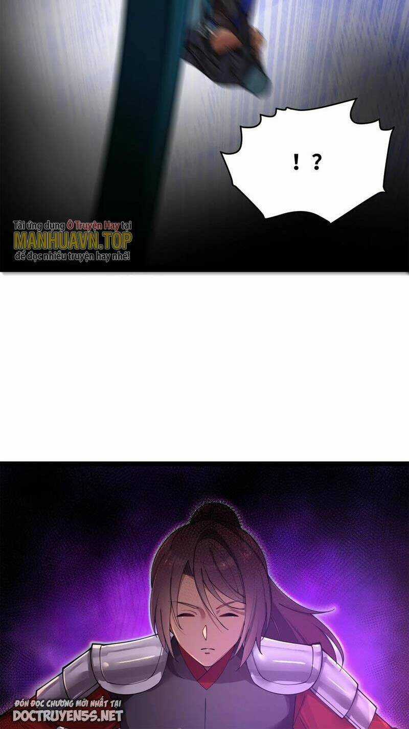 Nương Tử Nhà Ta Là Bạo Quân Nữ Đế Trong Tương Lai Chapter 37 trang 53