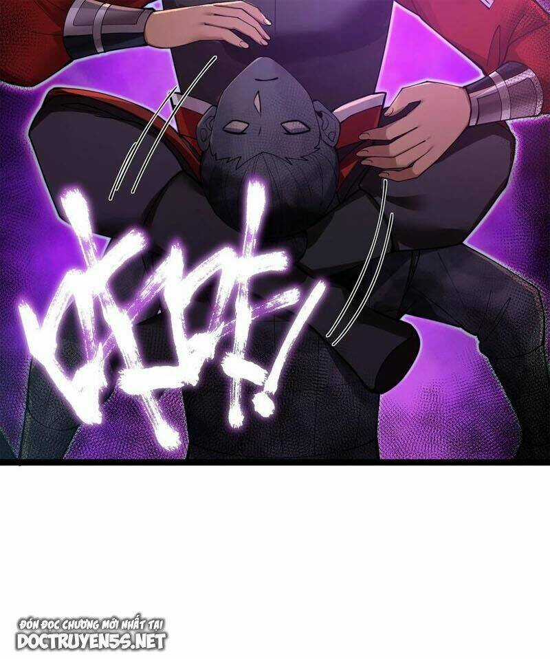 Nương Tử Nhà Ta Là Bạo Quân Nữ Đế Trong Tương Lai Chapter 37 trang 54