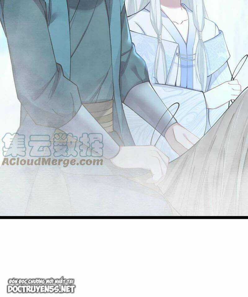 Nương Tử Nhà Ta Là Bạo Quân Nữ Đế Trong Tương Lai Chapter 37 trang 58