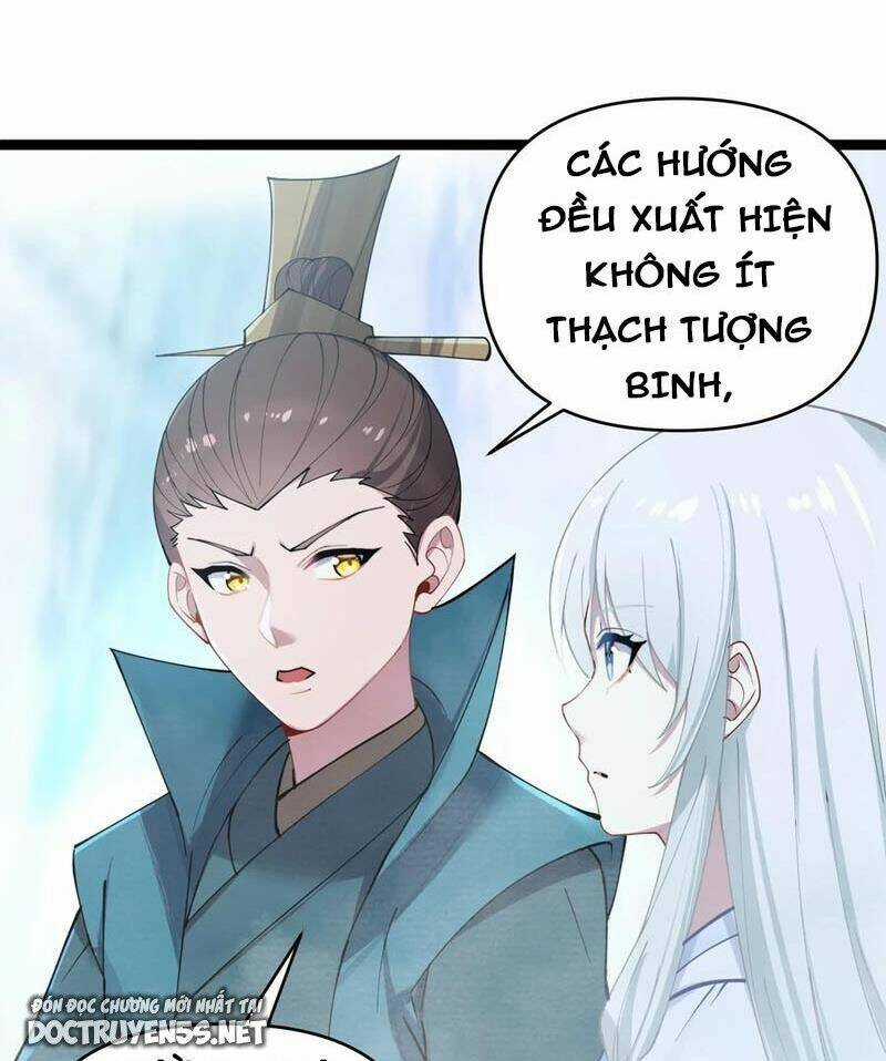 Nương Tử Nhà Ta Là Bạo Quân Nữ Đế Trong Tương Lai Chapter 37 trang 59