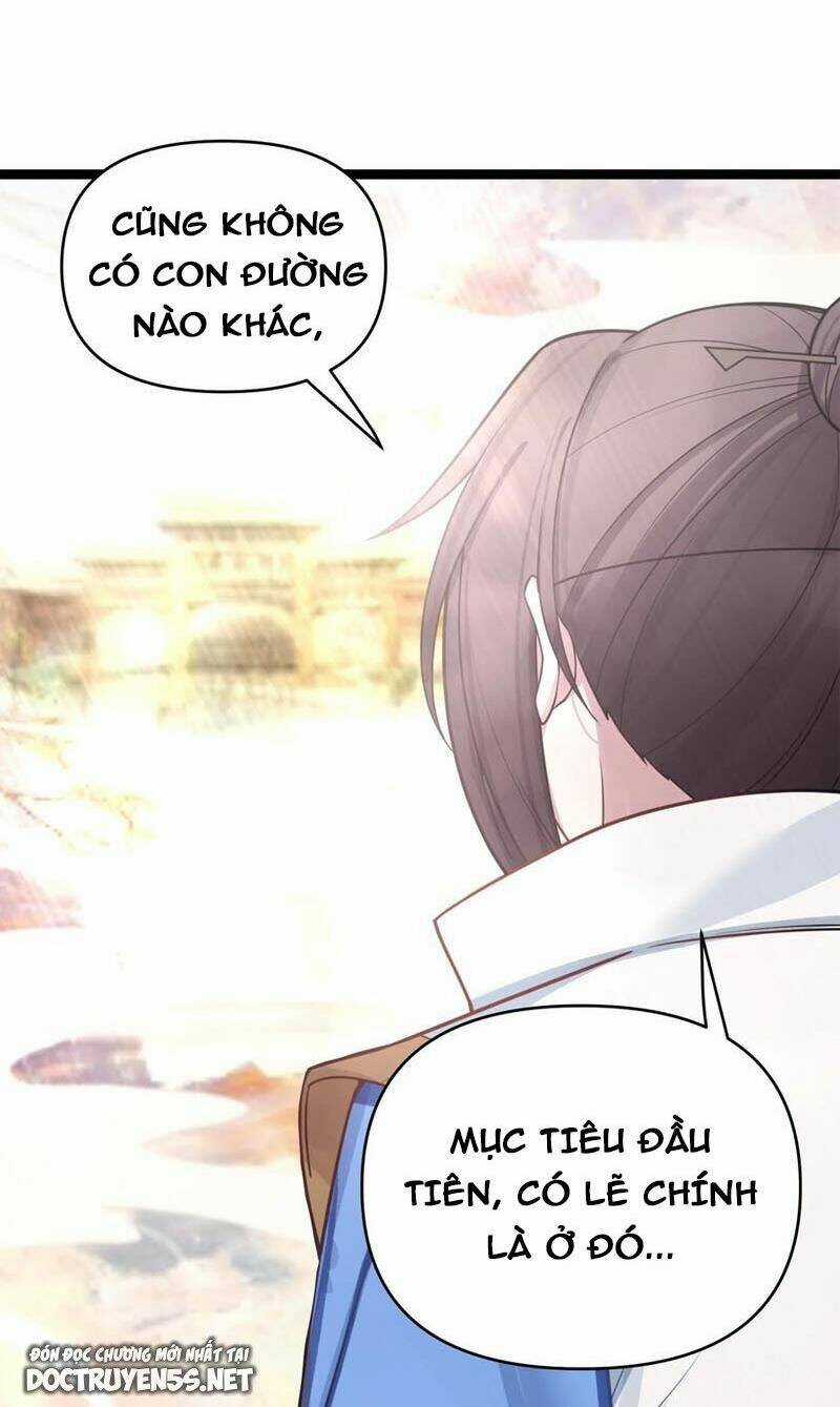 Nương Tử Nhà Ta Là Bạo Quân Nữ Đế Trong Tương Lai Chapter 37 trang 6